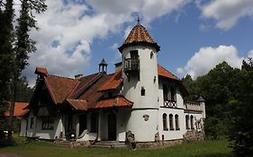 Pensjonat Wiking